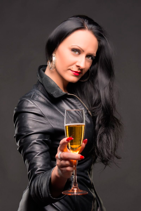 Vorlieben - Fetisch - Service - Bizarr-Domina Miss Lana Poison - Weinheim - Mannheim