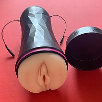 E-Pussy - Bild 1